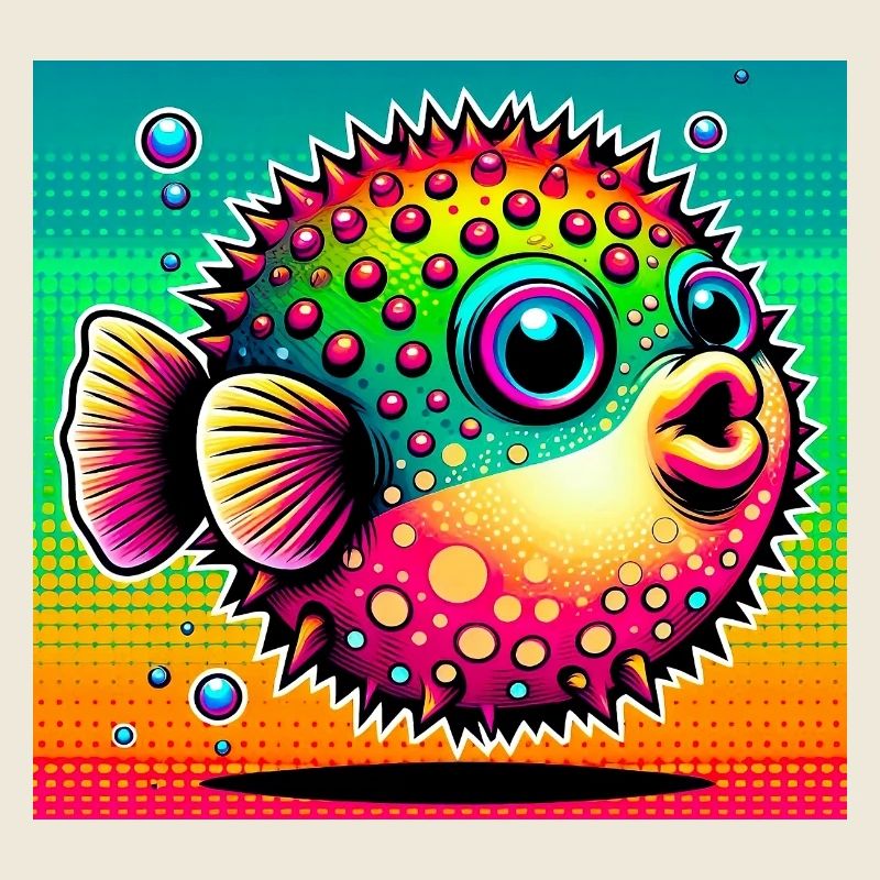 Blowfish