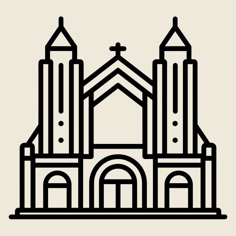 cathedral