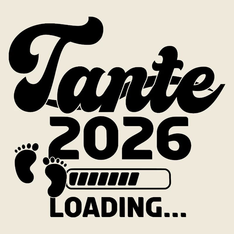 Tante 2026 Loading