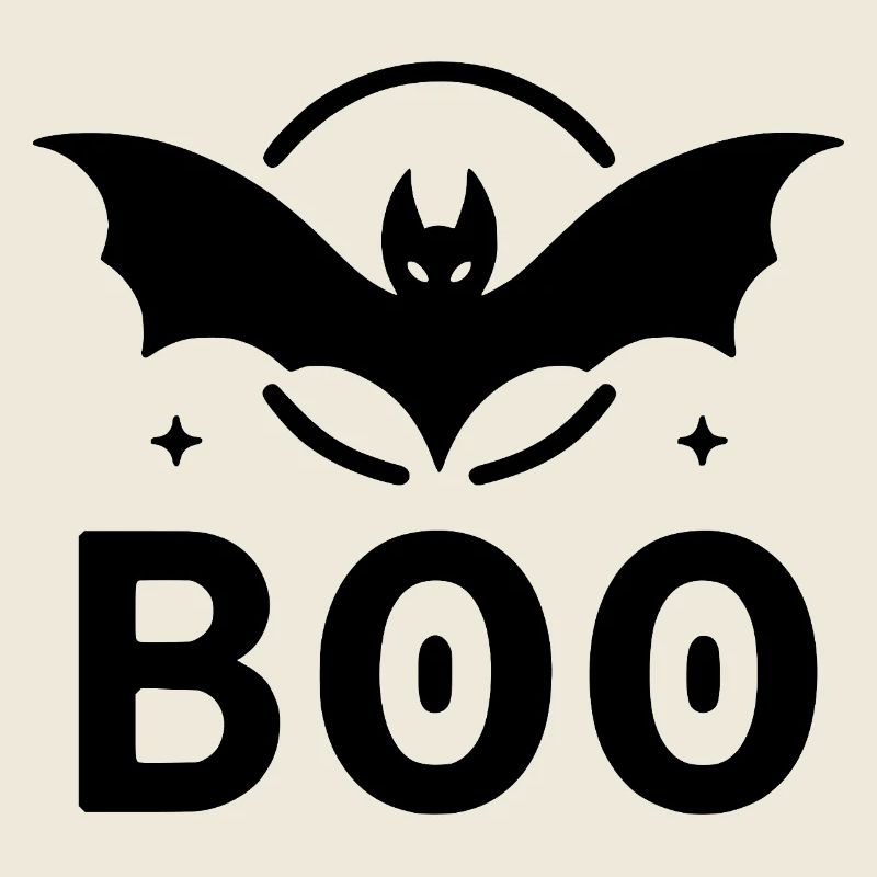 BOO - Bat