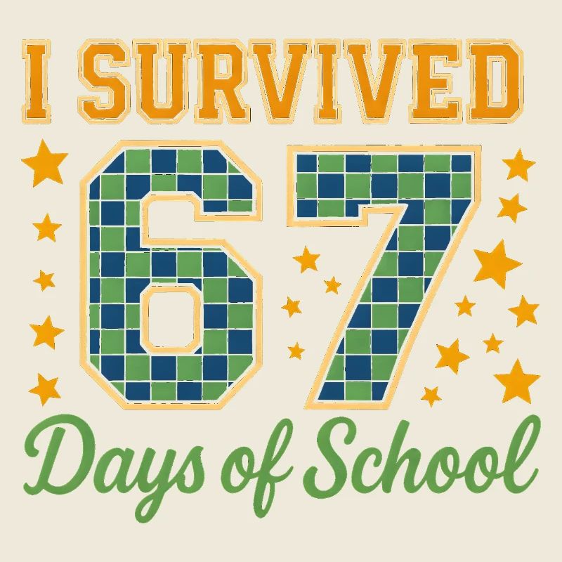 Survivre à 67 jours d’école