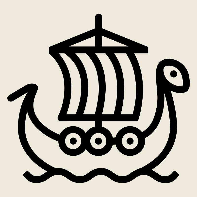 Viking Ship