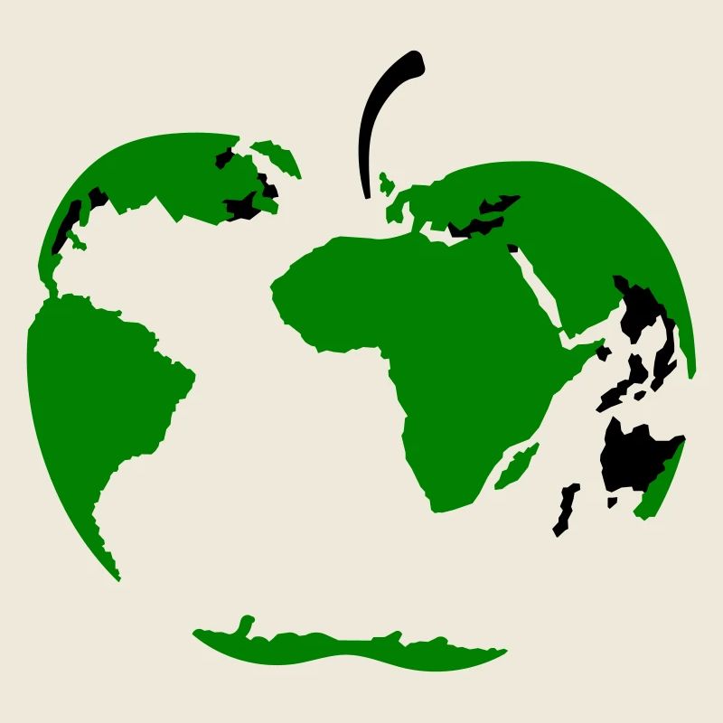 Globe Apple