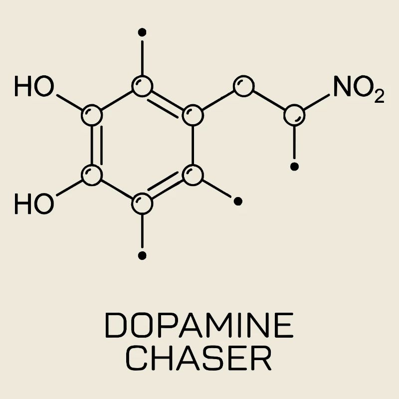 Dopamine Chaser Molekül