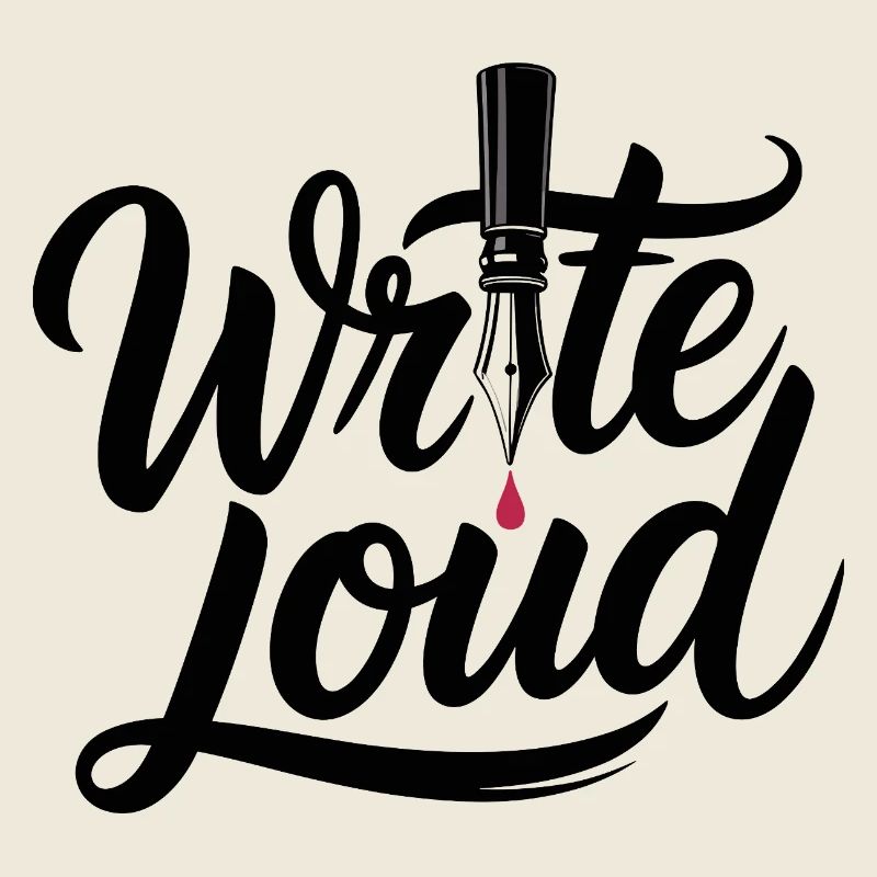 Write Loud Journalism