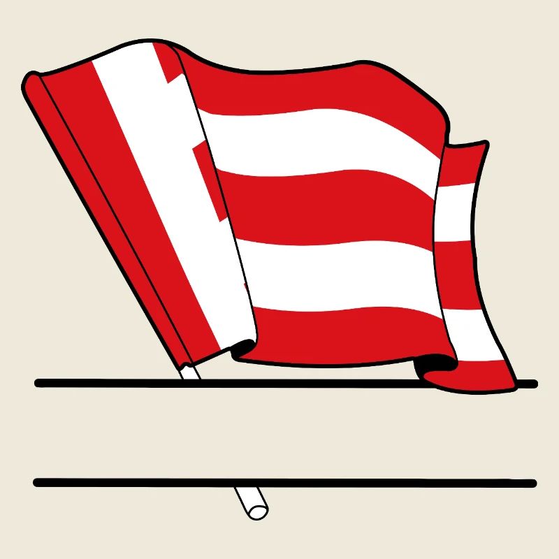 Eindhoven Custom Flag
