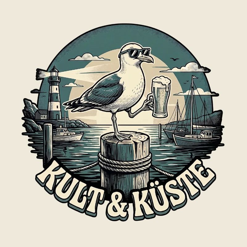 Culte et côte