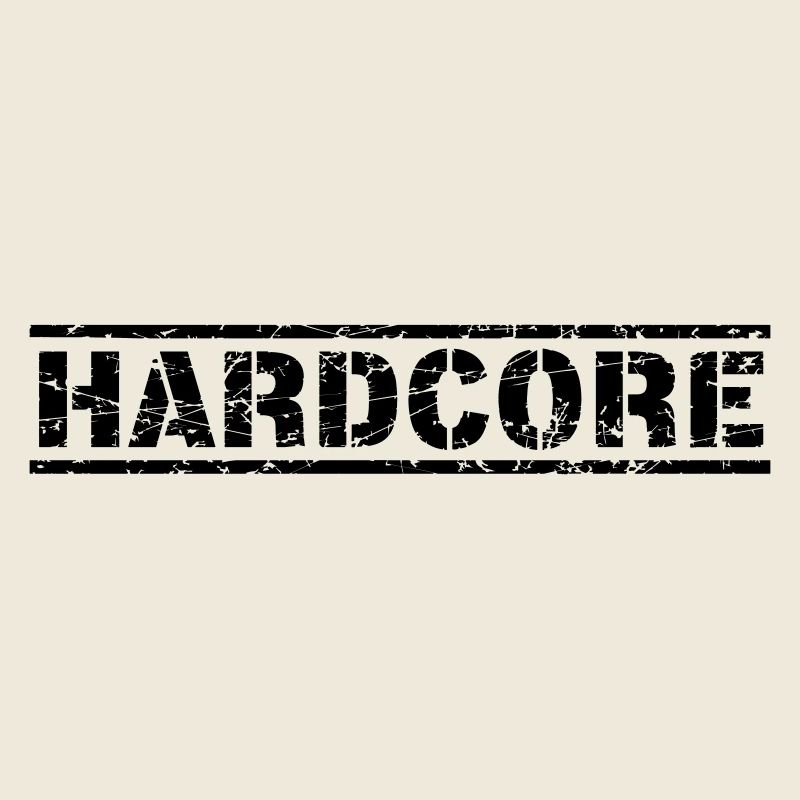 Hardcore