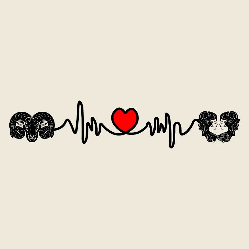 Fréquence cardiaque cardio Bélier Gémeaux