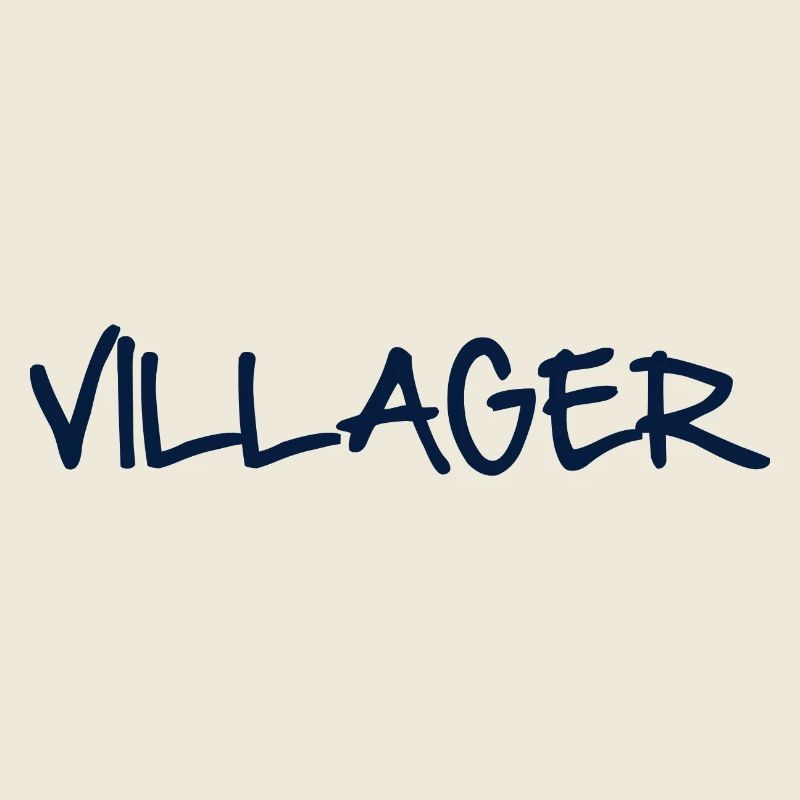 VILLAGER