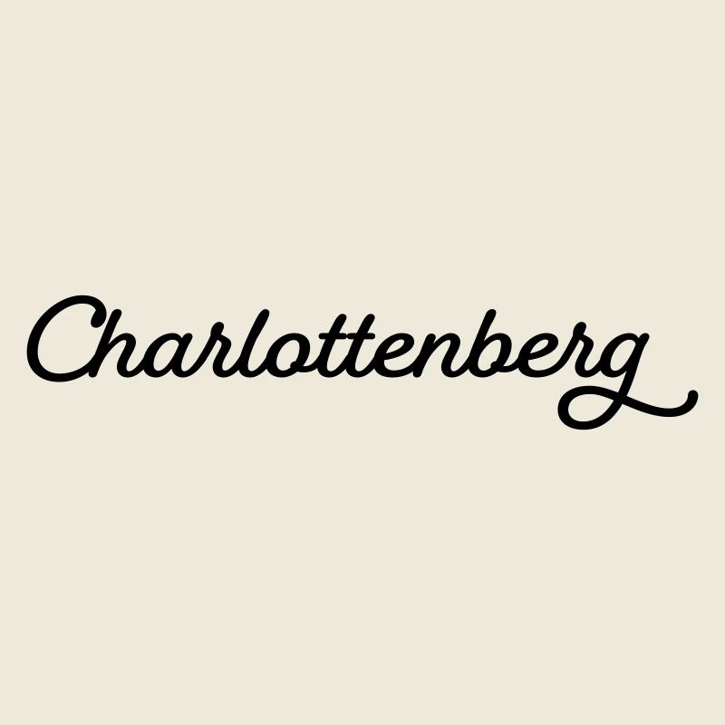 Charlottenberg black