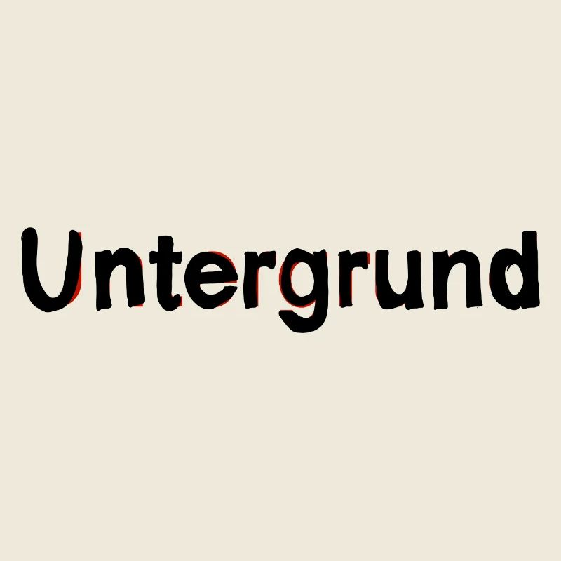 Undergrung hiphop