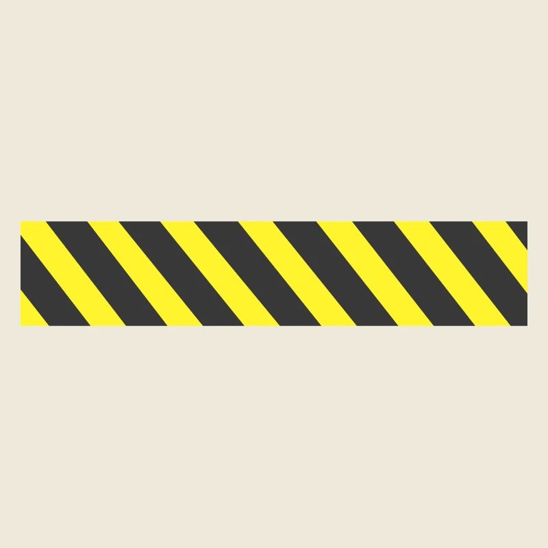 Ruban de précaution