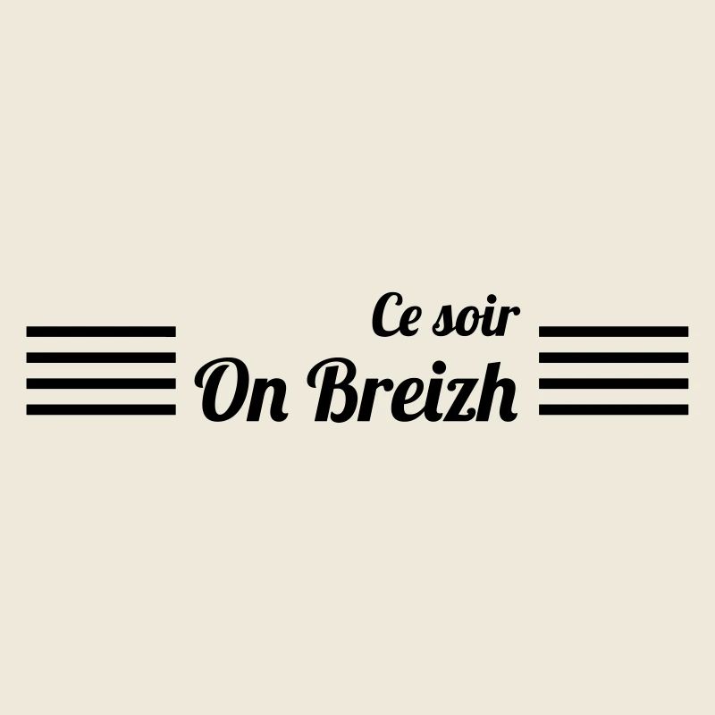 Tonight On Breizh!