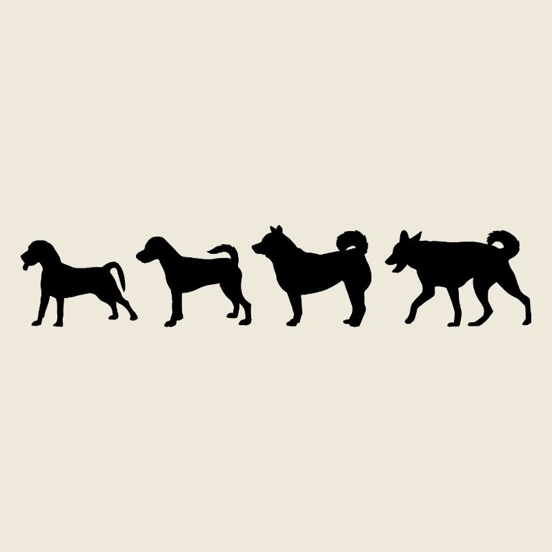 Développement du chien