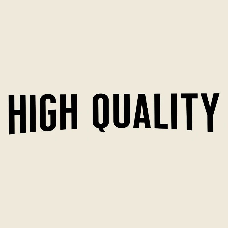 high quality