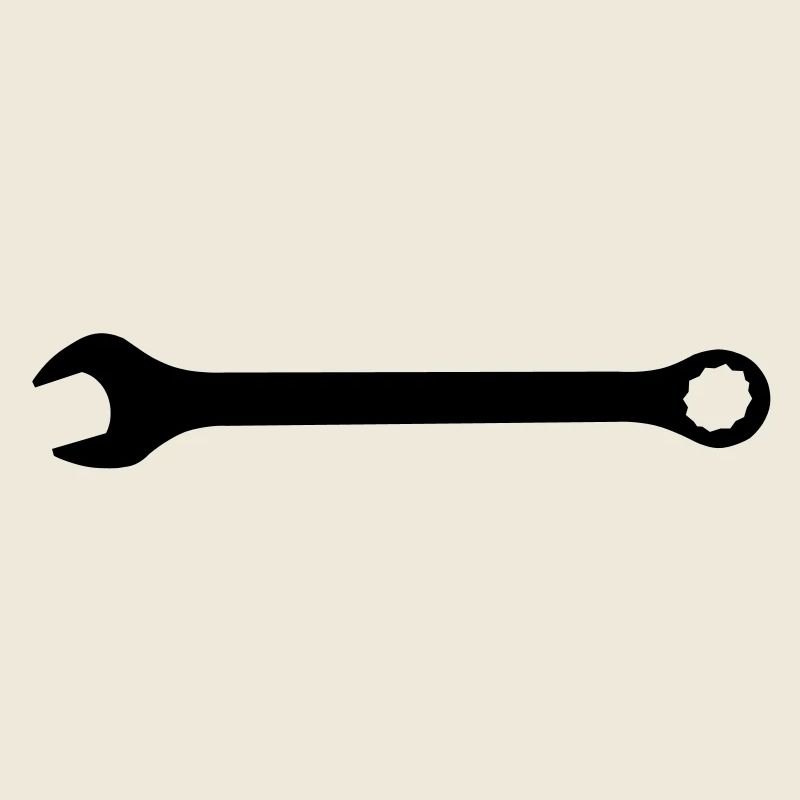 wrench tool profession