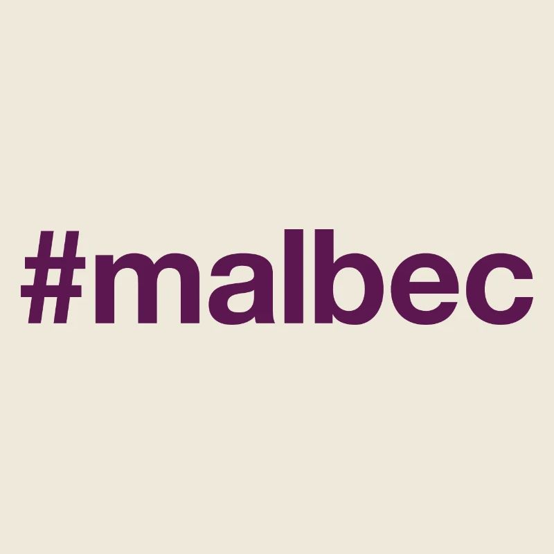 MALBEC Mot-clic