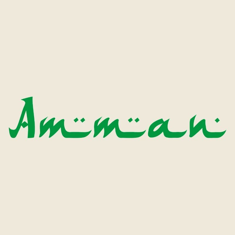 Amman