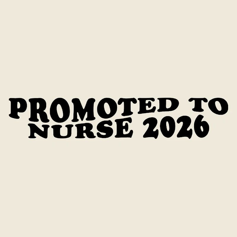 Promu infirmier en 2026