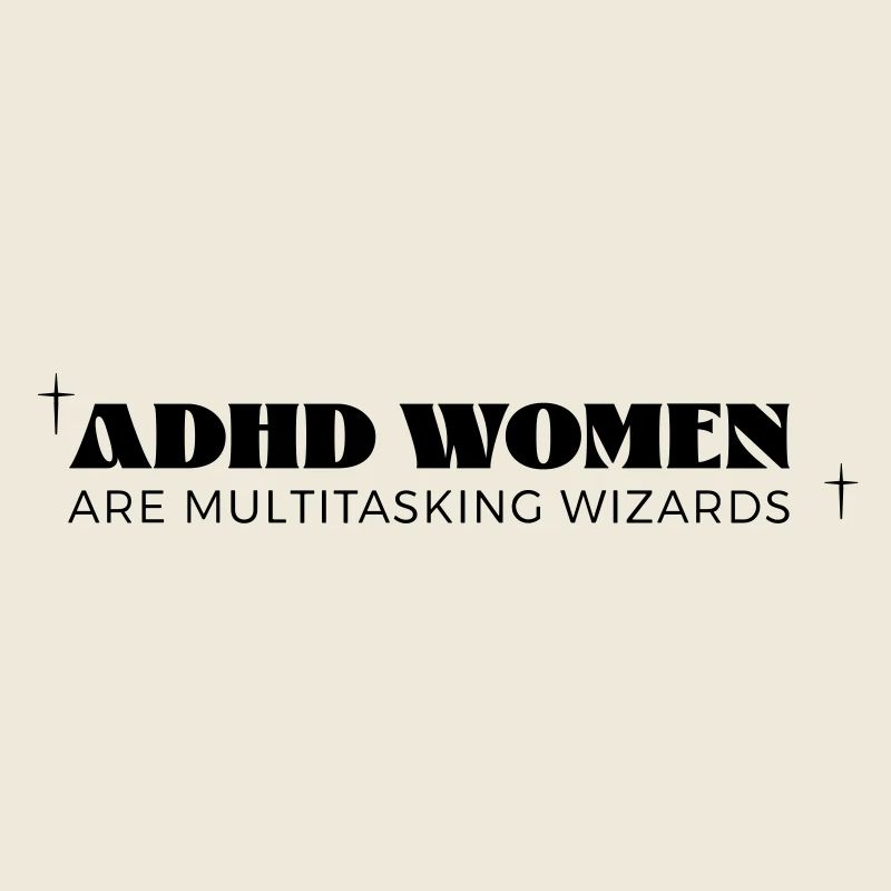 ADHD Women