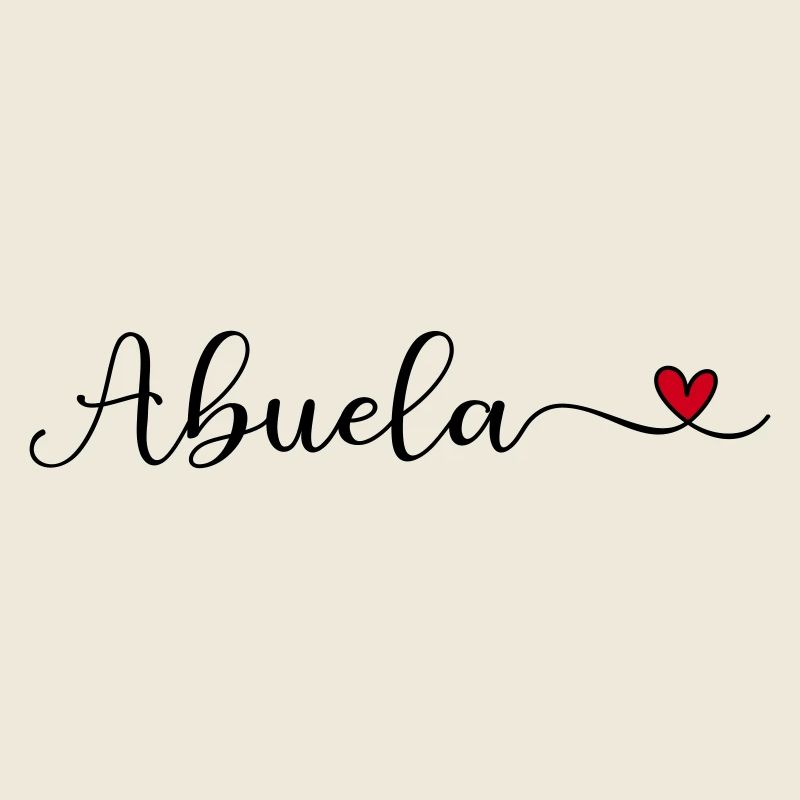 abuela