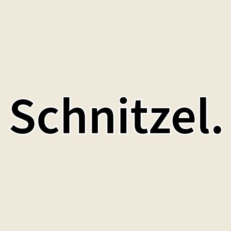 Schnitzel 