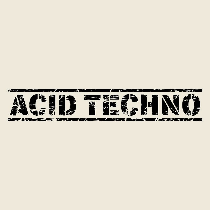 Acid Techno