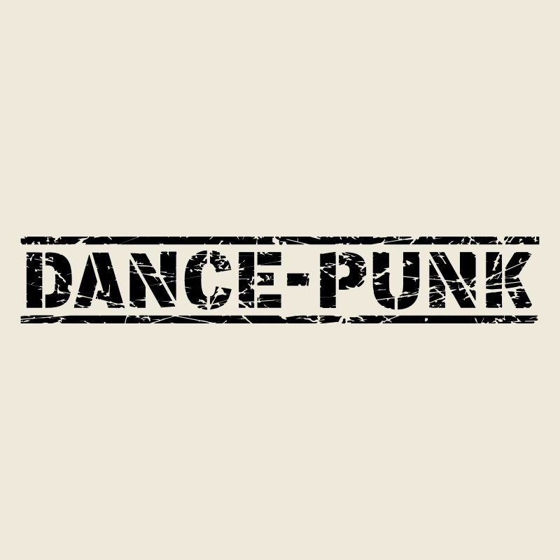 Dance Punk