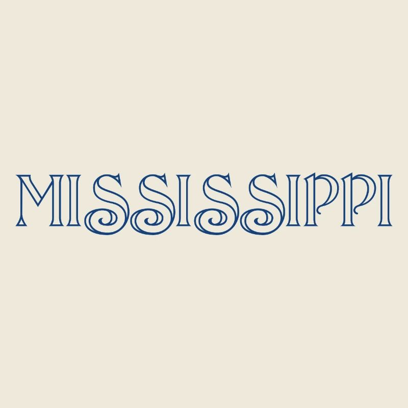 MISSISSIPPI State