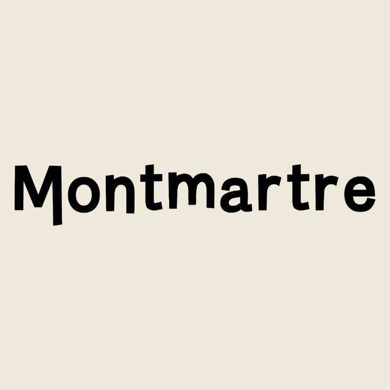 Montmartre