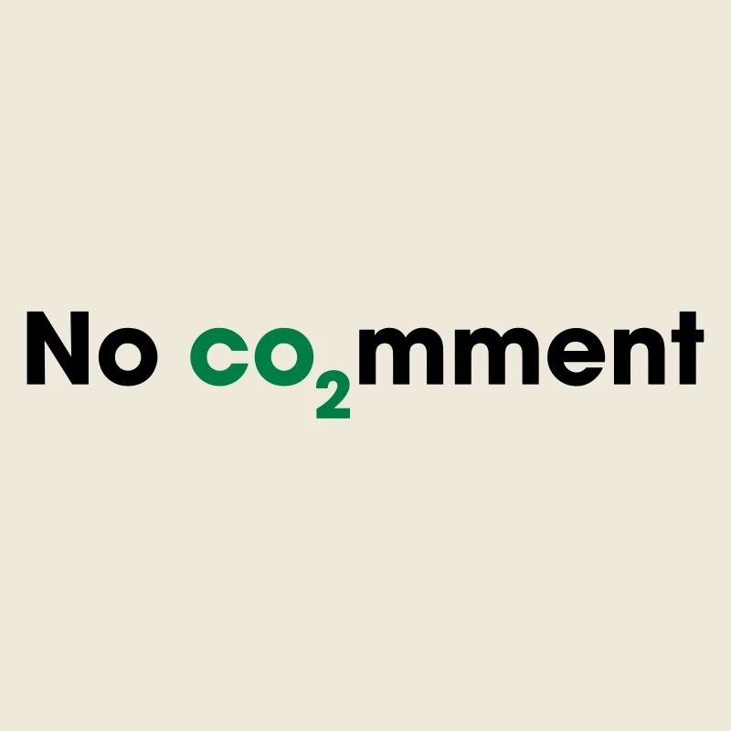 No CO2 Comment – Saubere Energie Statement