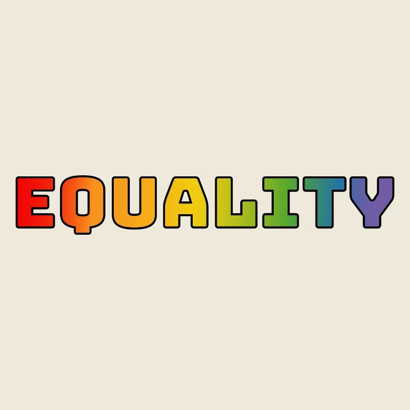 Rainbow equality 1