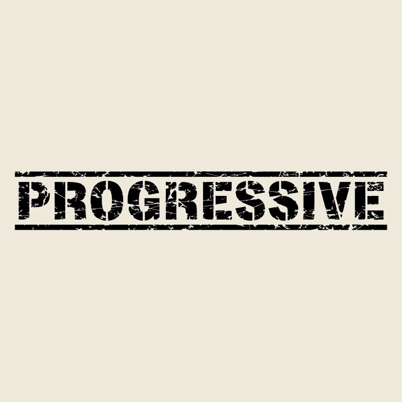 Progressive