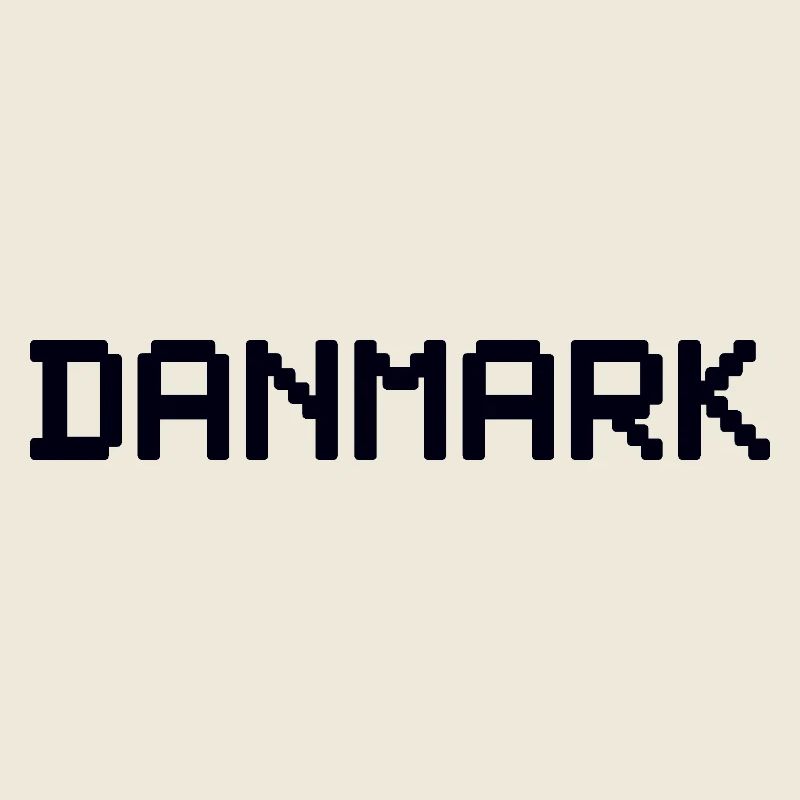 DANMARK Denmark