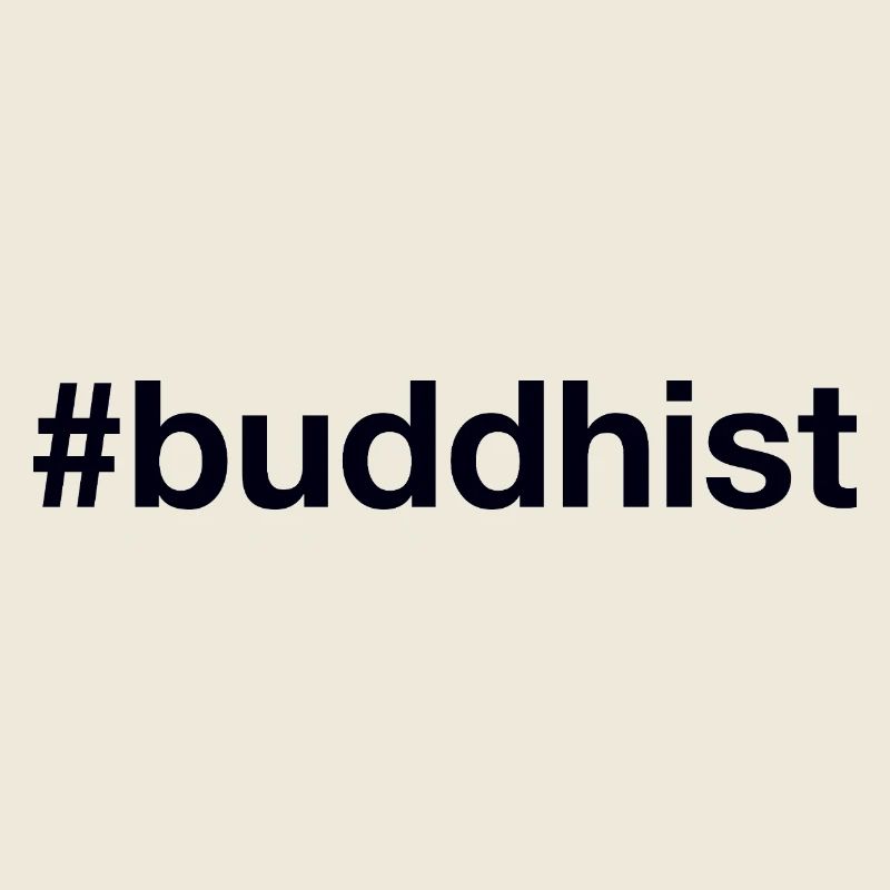 Buddhist Buddhism Buddhismus