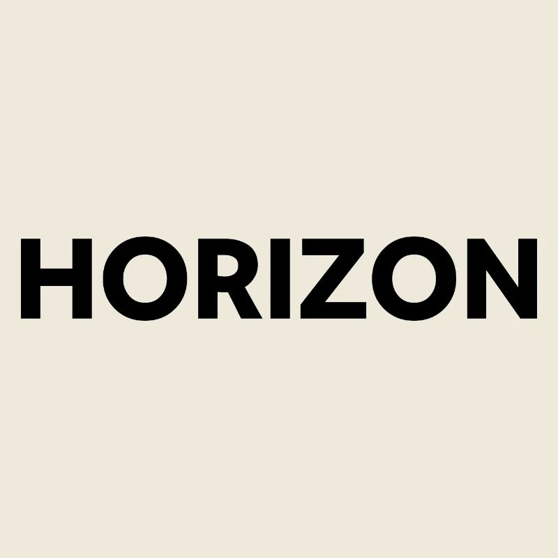 Horizon Noir