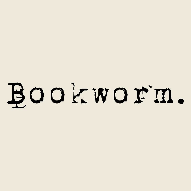 Bookworm Books Bookworm