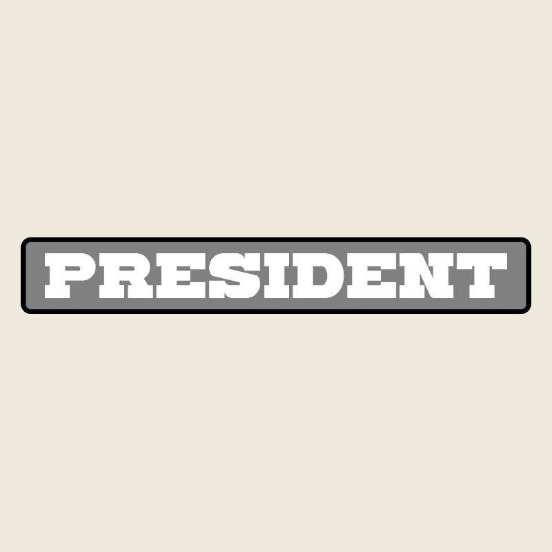 President