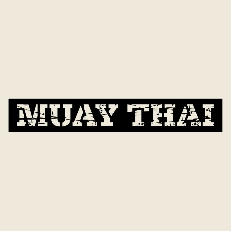 Muay Thaï