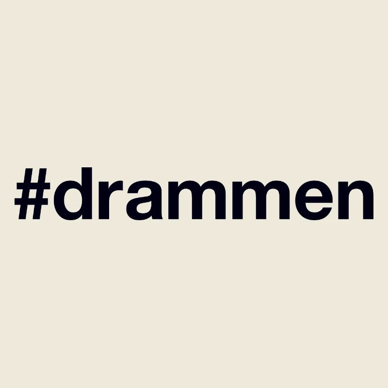 DRAMMEN Norway Norge Norwegen