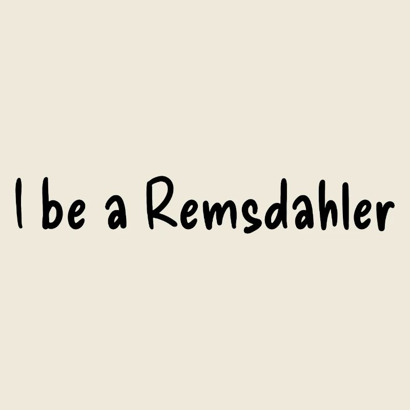 Remsdahler