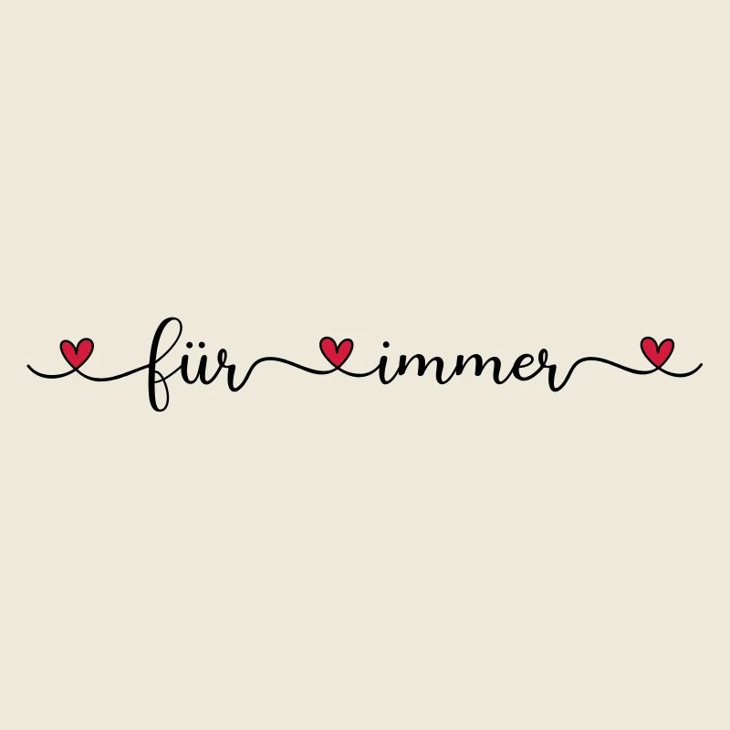 forever