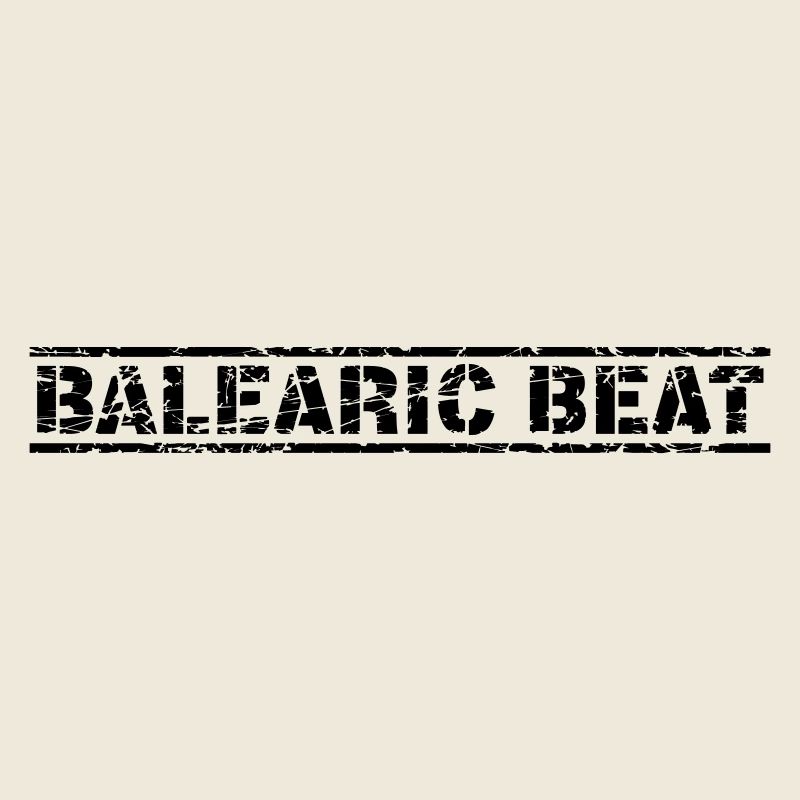 Balearic Beat