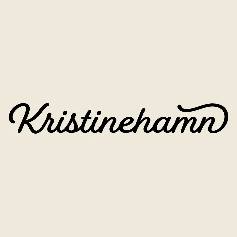 Kristinehamn black