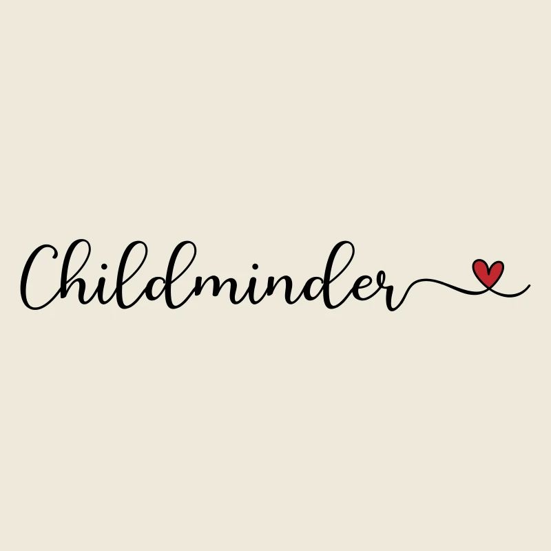 Tagesmutter - Childminder