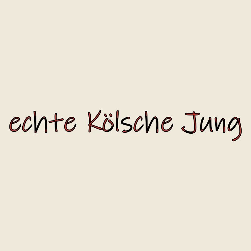 echte Kölsche Jung