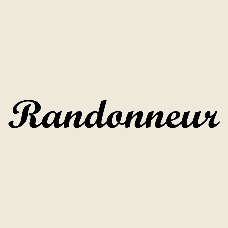 Randonneur