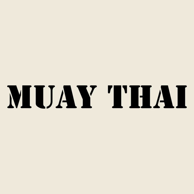 Muay thai