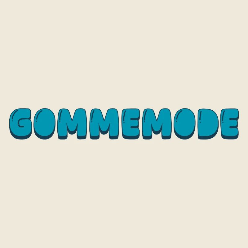 Gommemode